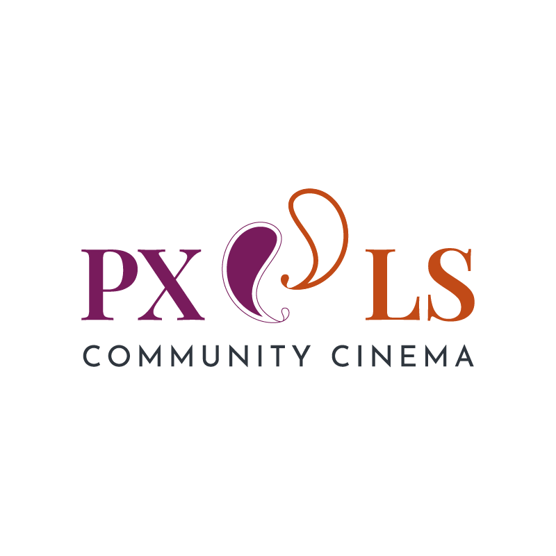logo design for local paisley cinema